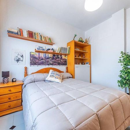 Apartamento Piso En Pueblo Cerca De La Costa Elda Exterior foto