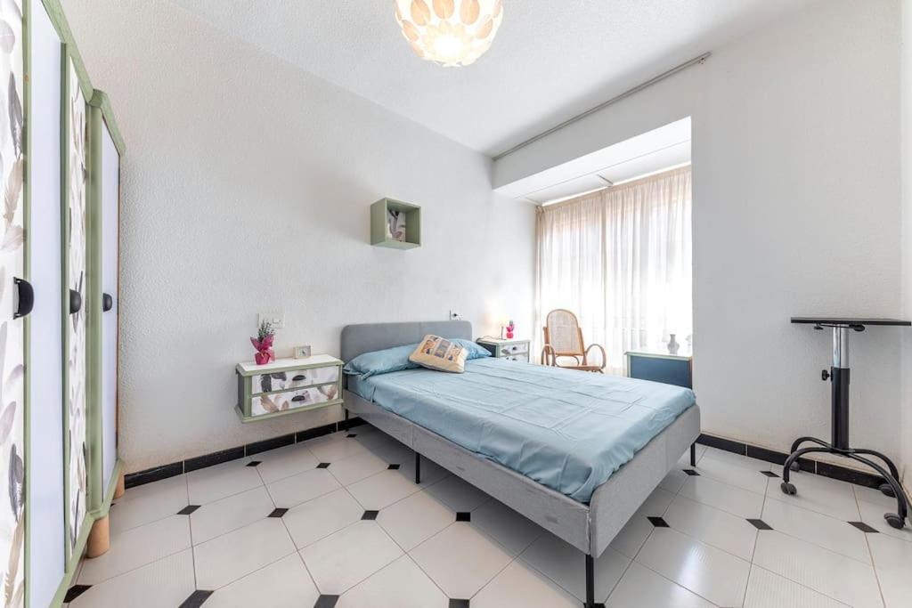 Apartamento Piso En Pueblo Cerca De La Costa Elda Exterior foto